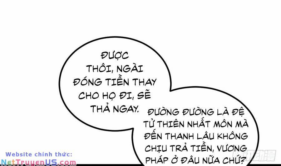 Henna Ie – Ngôi Nhà Kì Quái (Ngôi Nhà Biến Thái) 6.2 trang 51