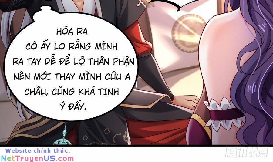 Henna Ie – Ngôi Nhà Kì Quái (Ngôi Nhà Biến Thái) 6.2 trang 6