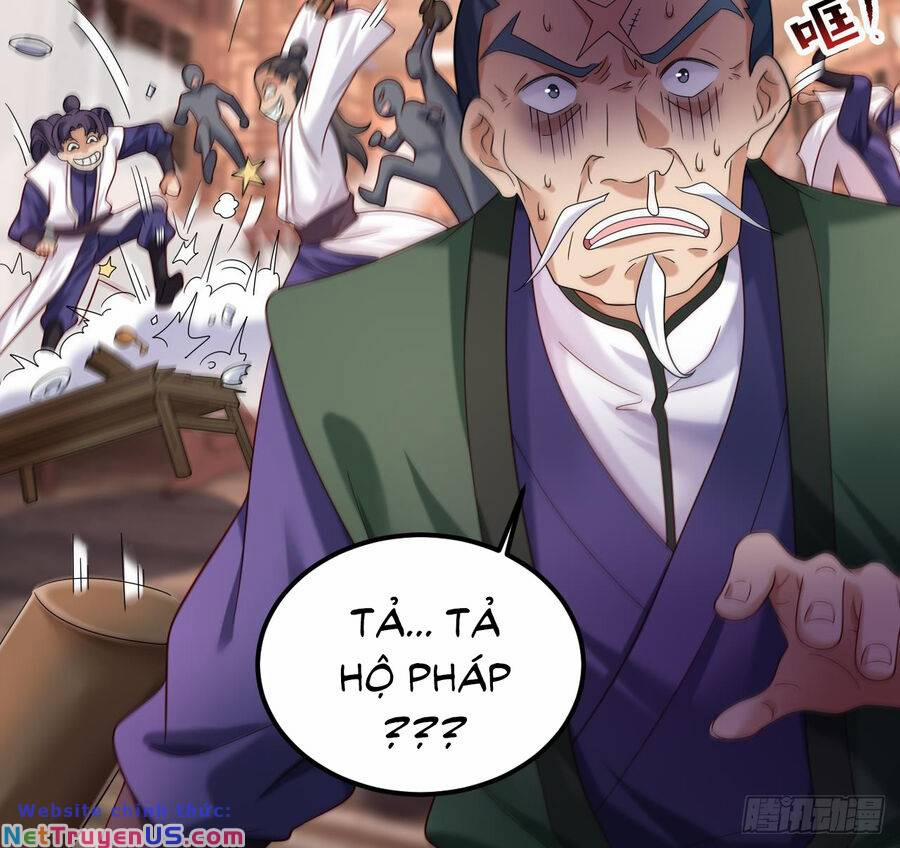 Henna Ie – Ngôi Nhà Kì Quái (Ngôi Nhà Biến Thái) 6.2 trang 60