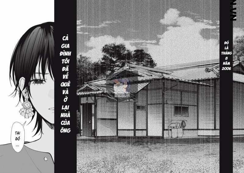 Henna Ie - Ngôi Nhà Kì Quái 0.0 ToptruyenZ.com trang 14