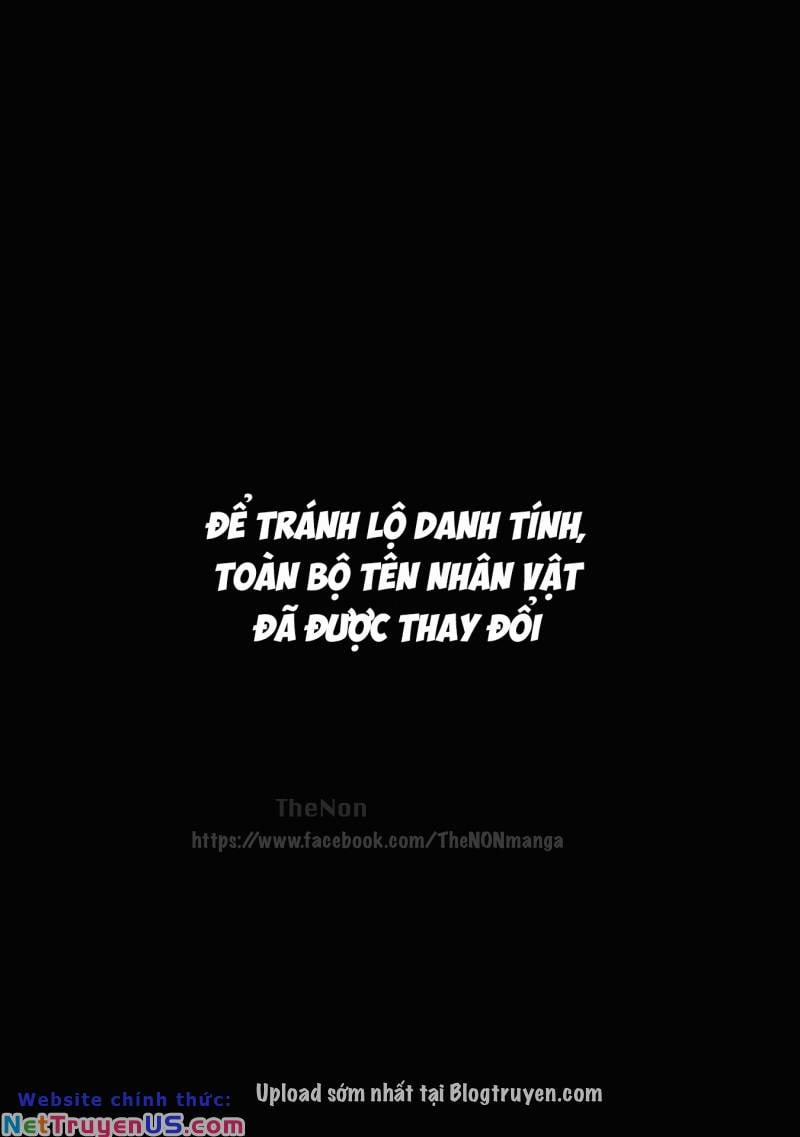 Henna Ie - Ngôi Nhà Kì Quái 1 trang 3