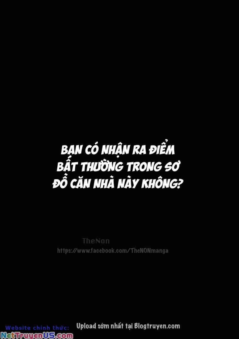 Henna Ie - Ngôi Nhà Kì Quái 1 trang 5