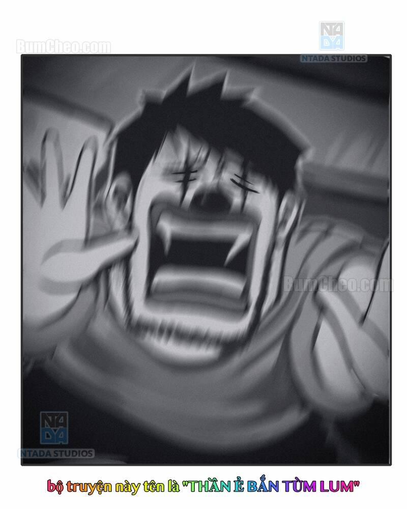 Henna Ie - Ngôi Nhà Kì Quái 10.1 trang 33