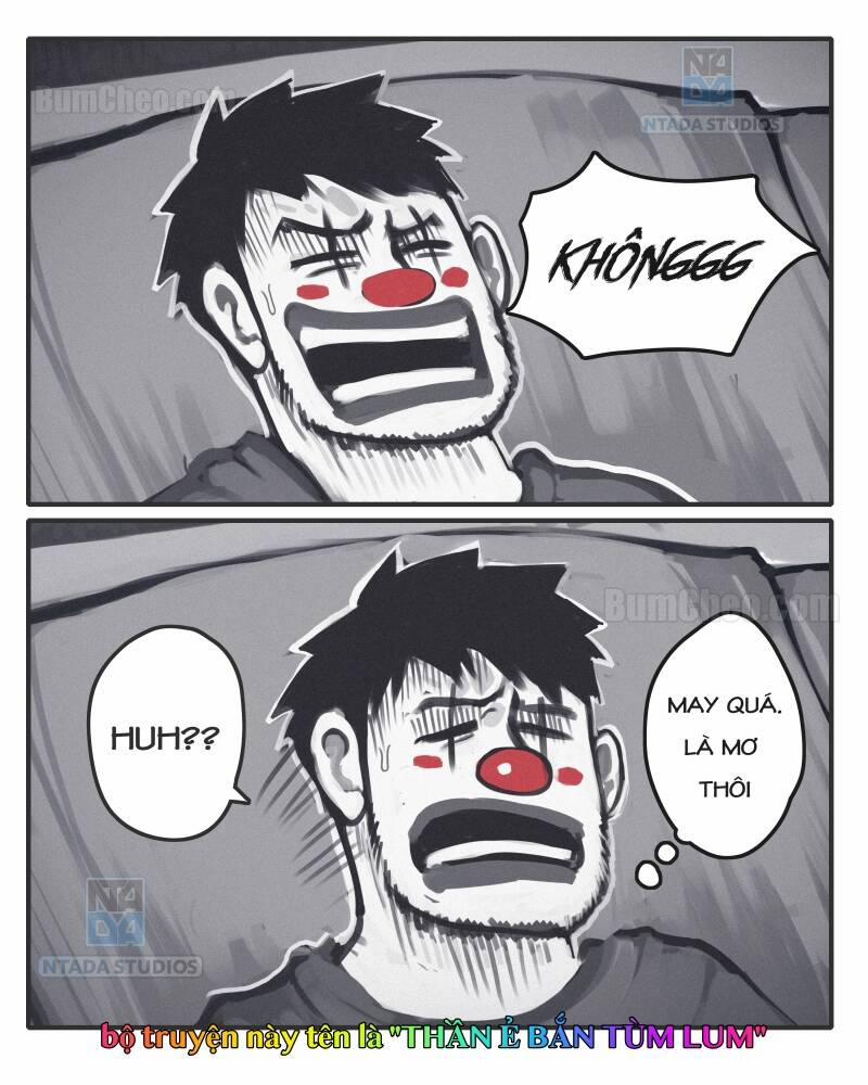 Henna Ie - Ngôi Nhà Kì Quái 10.1 trang 56