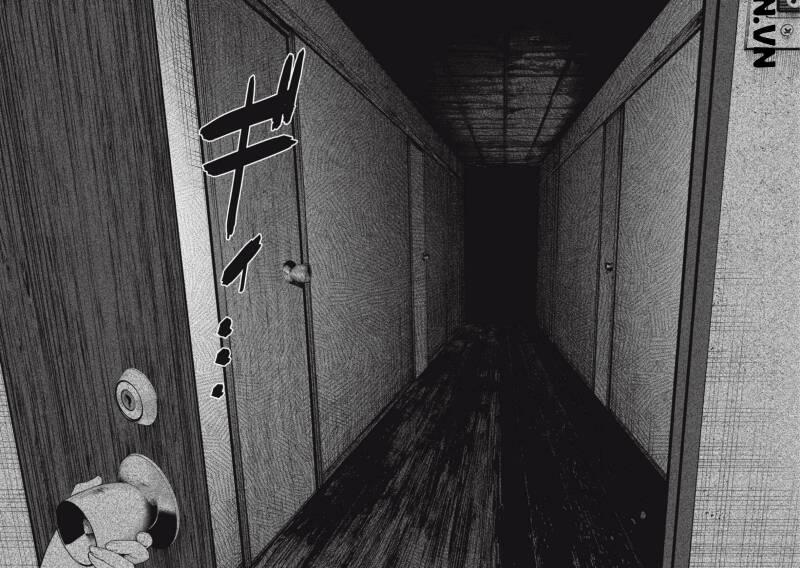 Henna Ie - Ngôi Nhà Kì Quái 10.2 trang 13