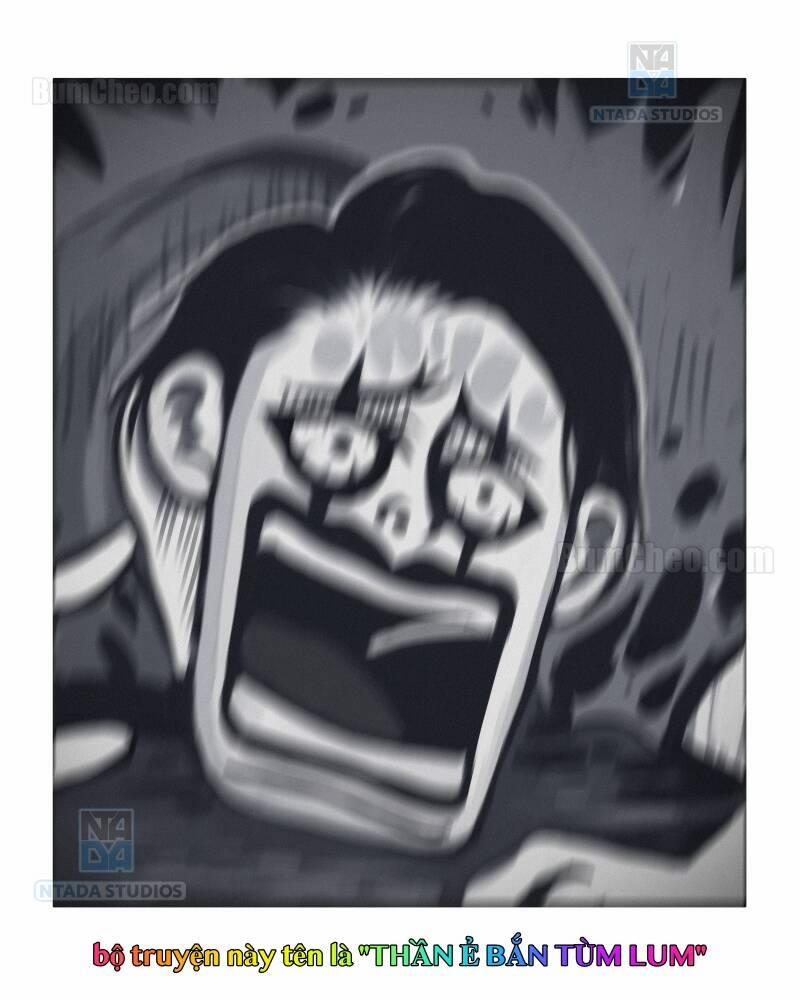 Henna Ie - Ngôi Nhà Kì Quái 10.2 trang 28