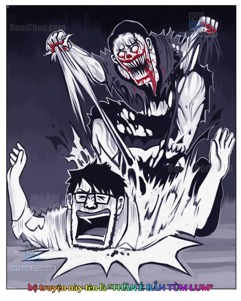 Henna Ie - Ngôi Nhà Kì Quái 10.2 trang 41