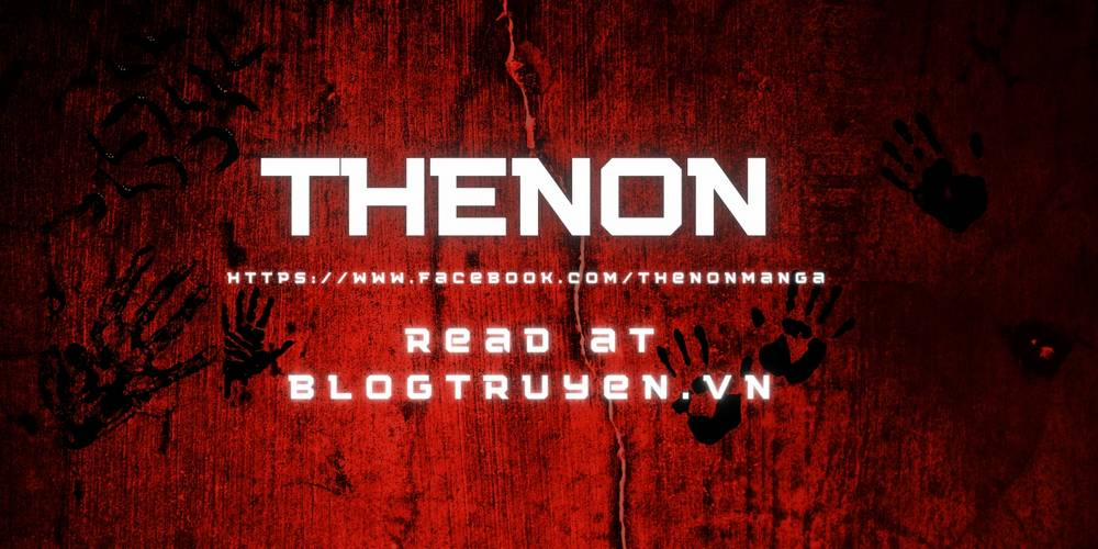 Henna Ie - Ngôi Nhà Kì Quái 11.1 trang 20