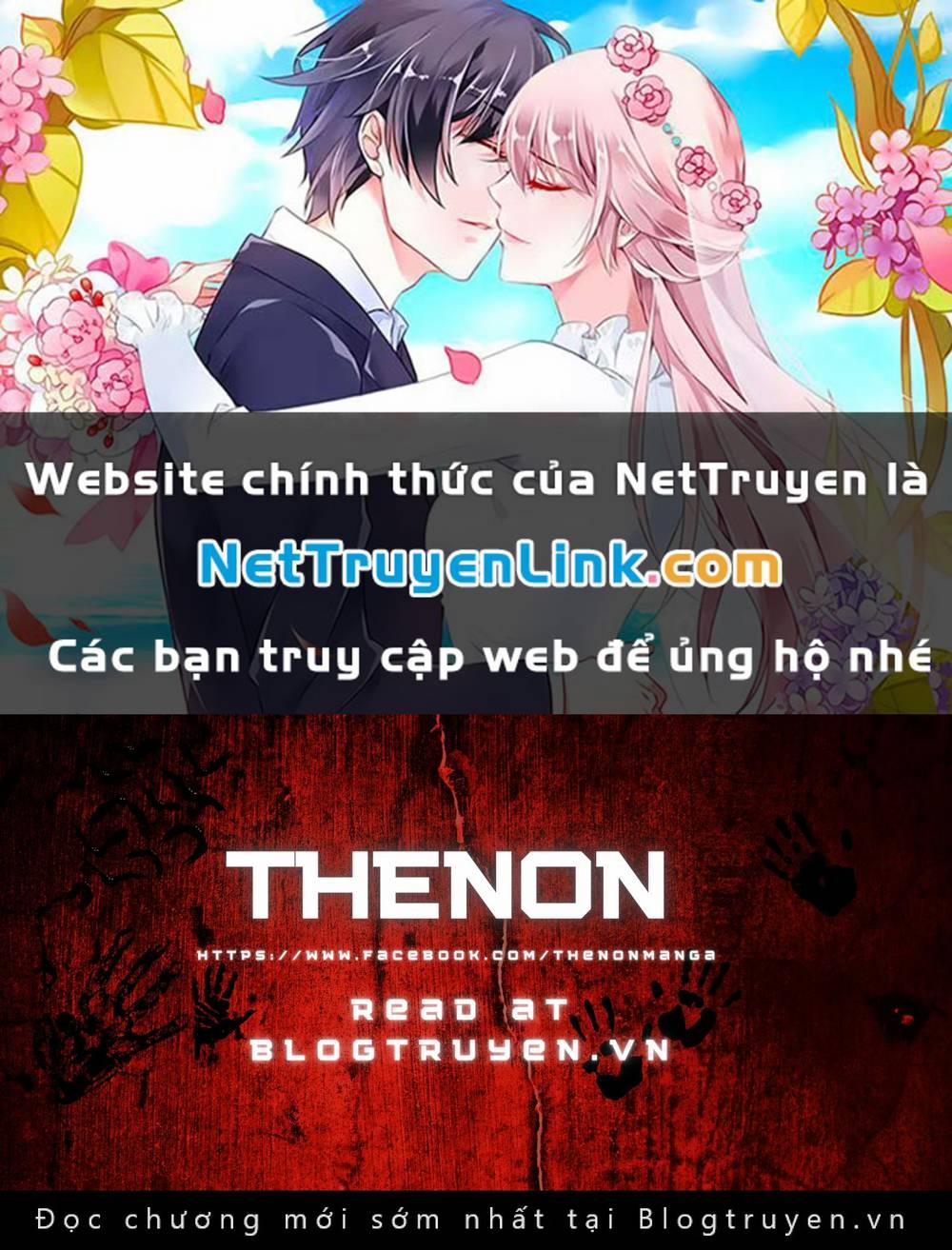 Henna Ie - Ngôi Nhà Kì Quái 12.1 trang 0