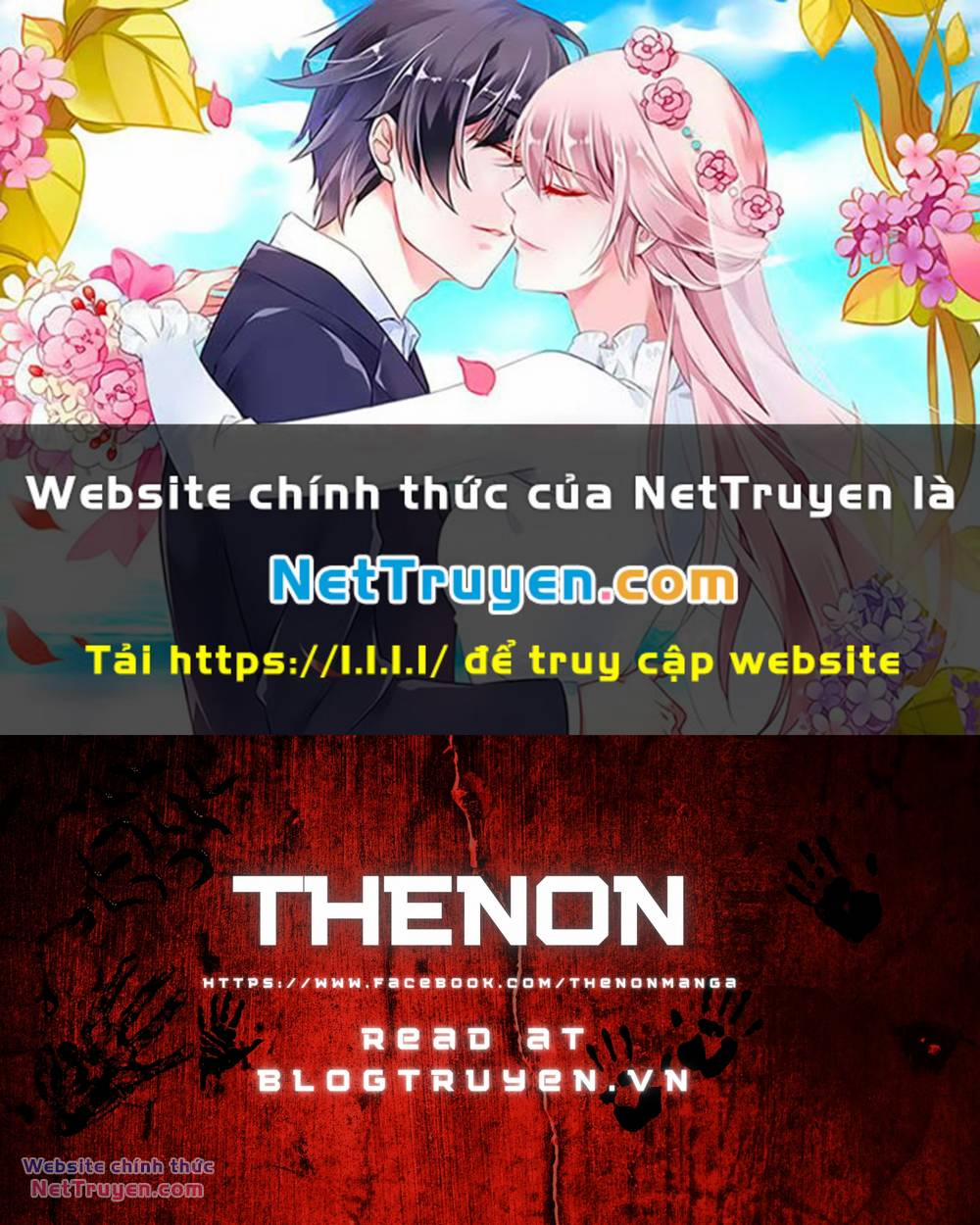 Henna Ie - Ngôi Nhà Kì Quái 14.1 trang 0