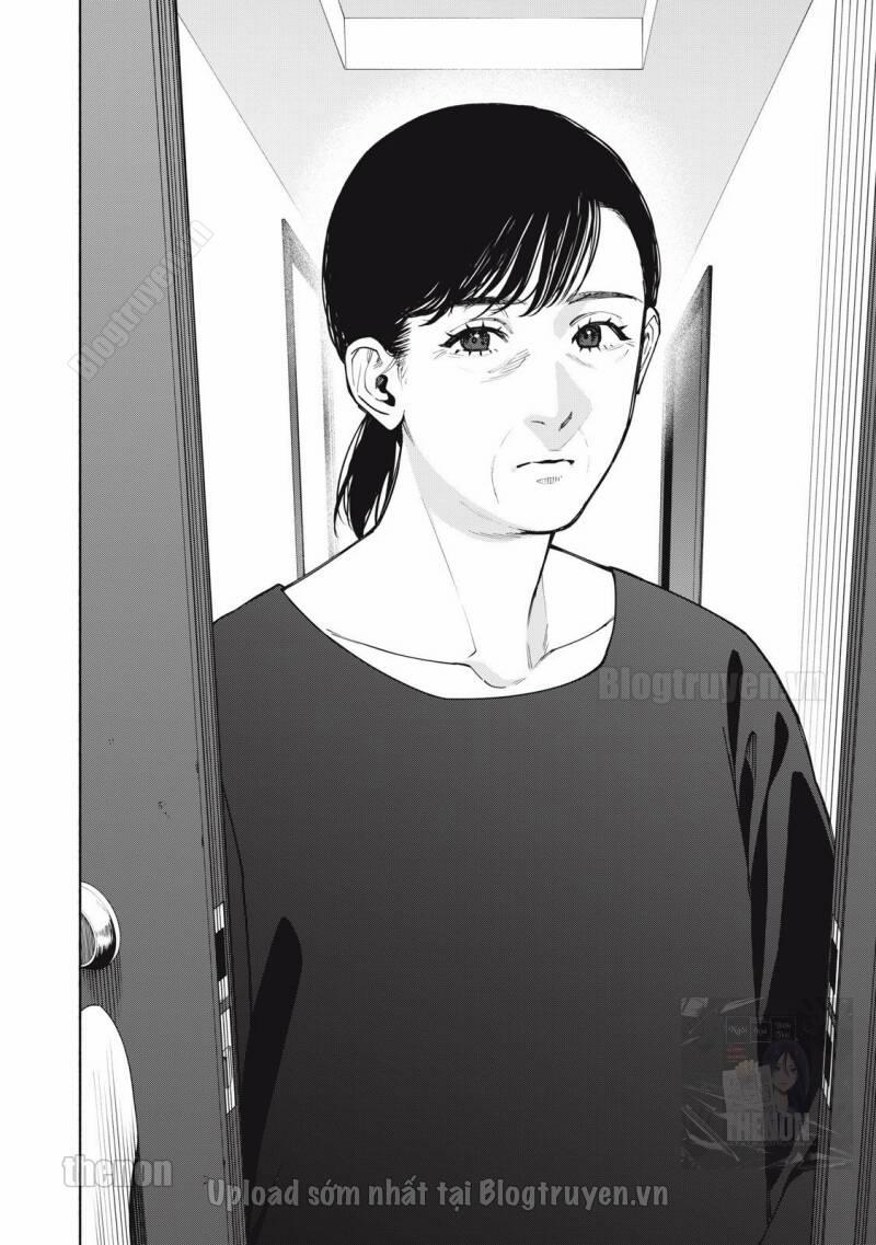 Henna Ie - Ngôi Nhà Kì Quái 15.1 trang 12