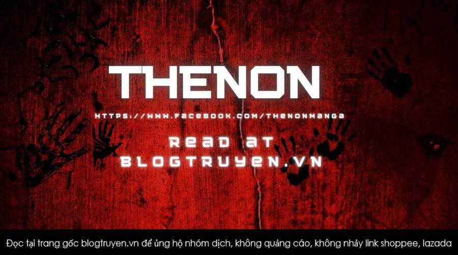 Henna Ie - Ngôi Nhà Kì Quái 16.2 trang 24