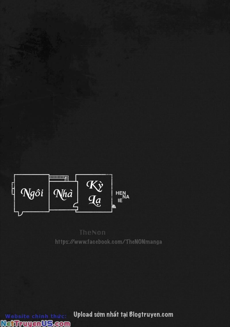 Henna Ie - Ngôi Nhà Kì Quái 2 trang 43