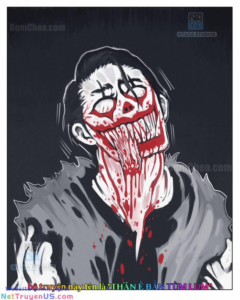 Henna Ie - Ngôi Nhà Kì Quái 8.2 trang 16