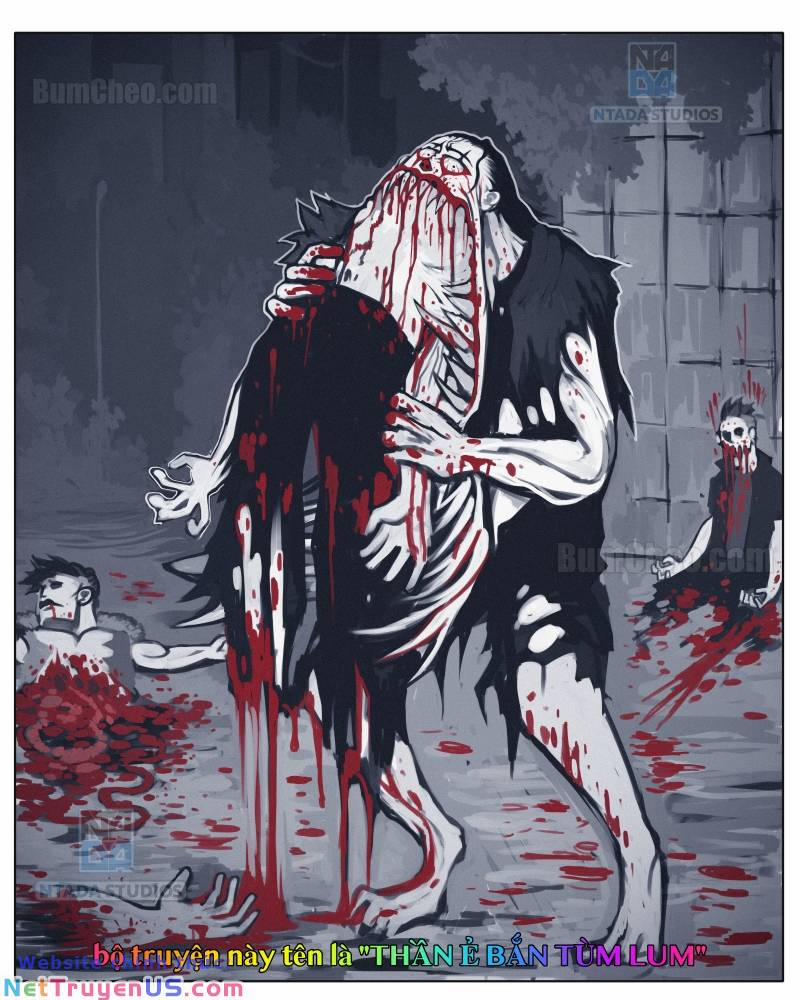 Henna Ie - Ngôi Nhà Kì Quái 8.2 trang 20