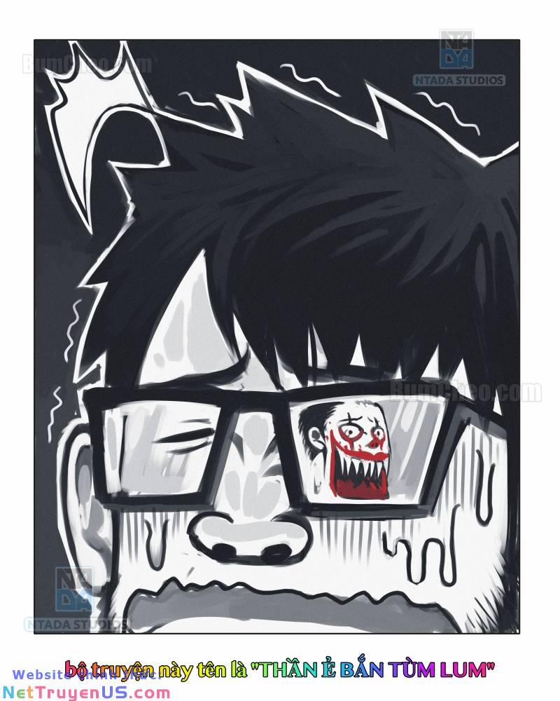 Henna Ie - Ngôi Nhà Kì Quái 8.2 trang 21