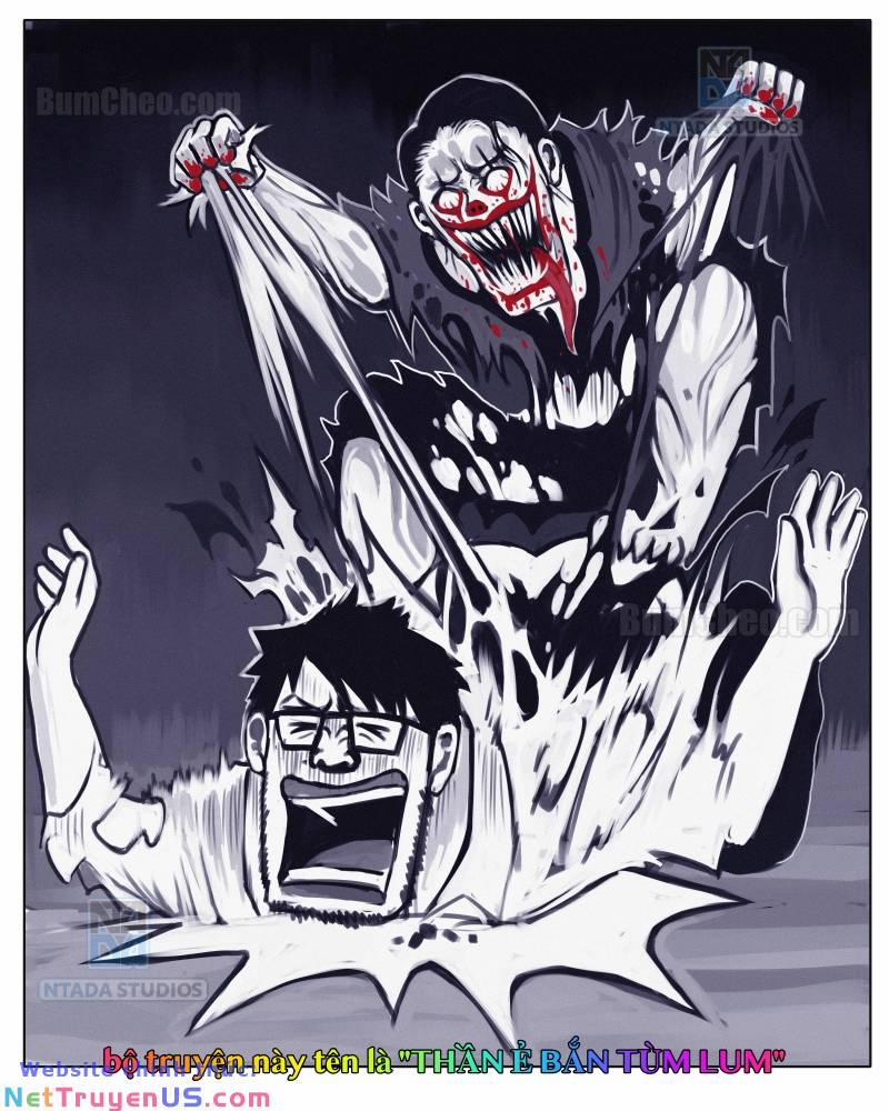 Henna Ie - Ngôi Nhà Kì Quái 8.2 trang 24