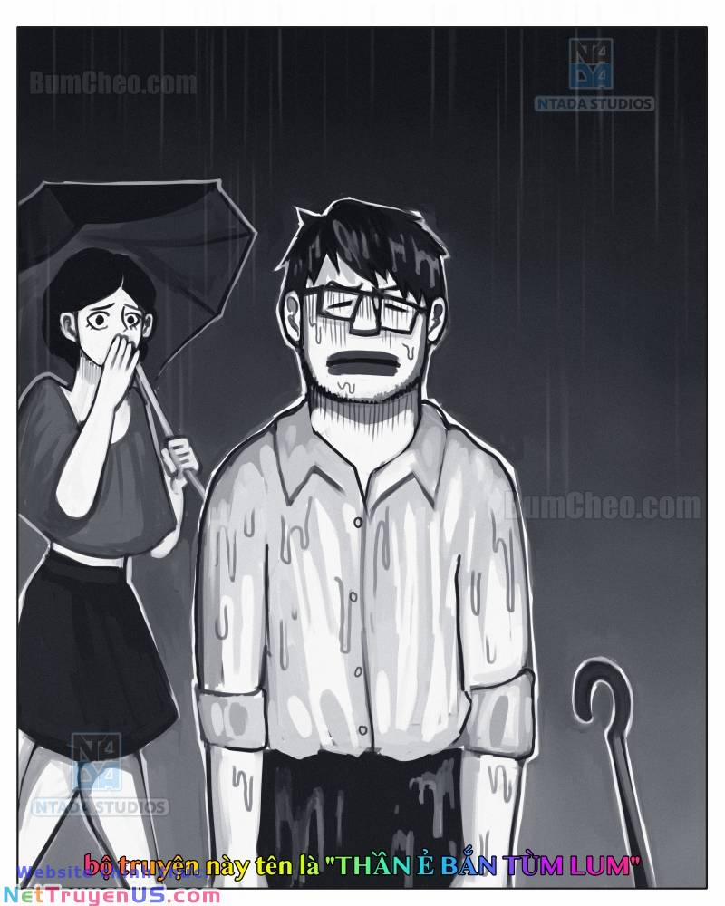 Henna Ie - Ngôi Nhà Kì Quái 8.2 trang 3