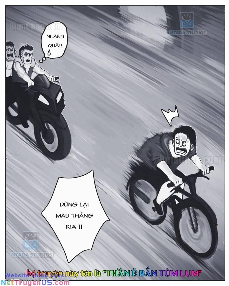 Henna Ie - Ngôi Nhà Kì Quái 8.2 trang 7