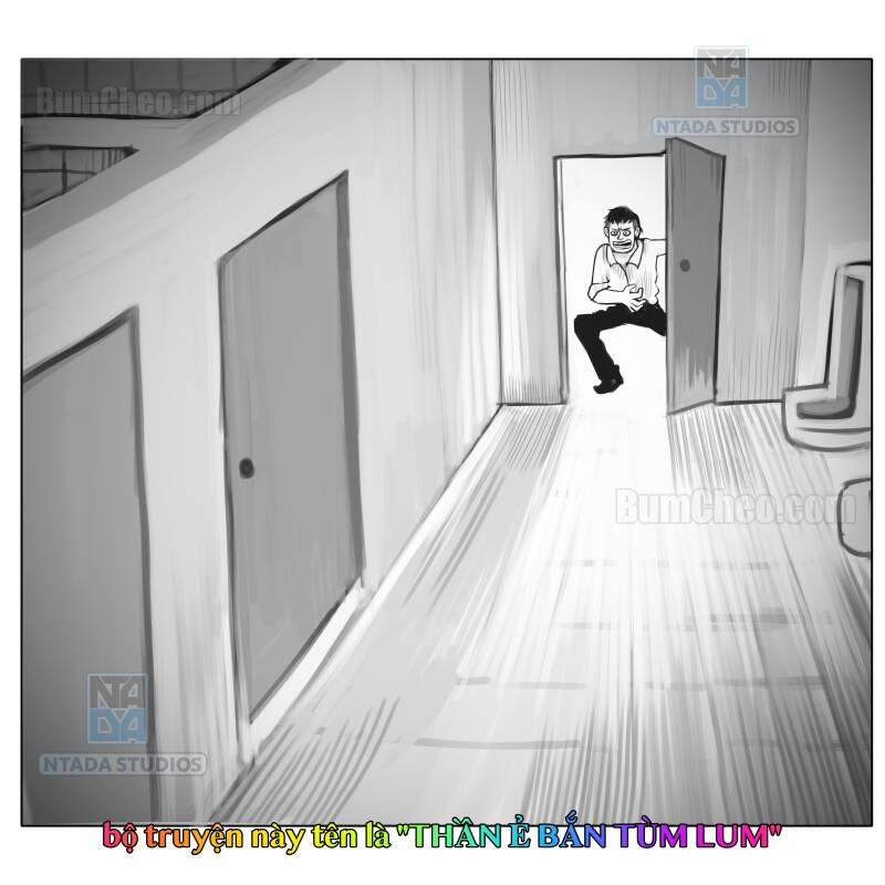 Henna Ie - Ngôi Nhà Kì Quái 9.2 trang 27