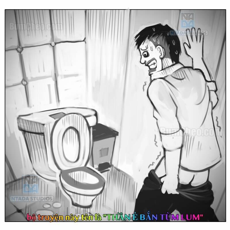 Henna Ie - Ngôi Nhà Kì Quái 9.2 trang 28