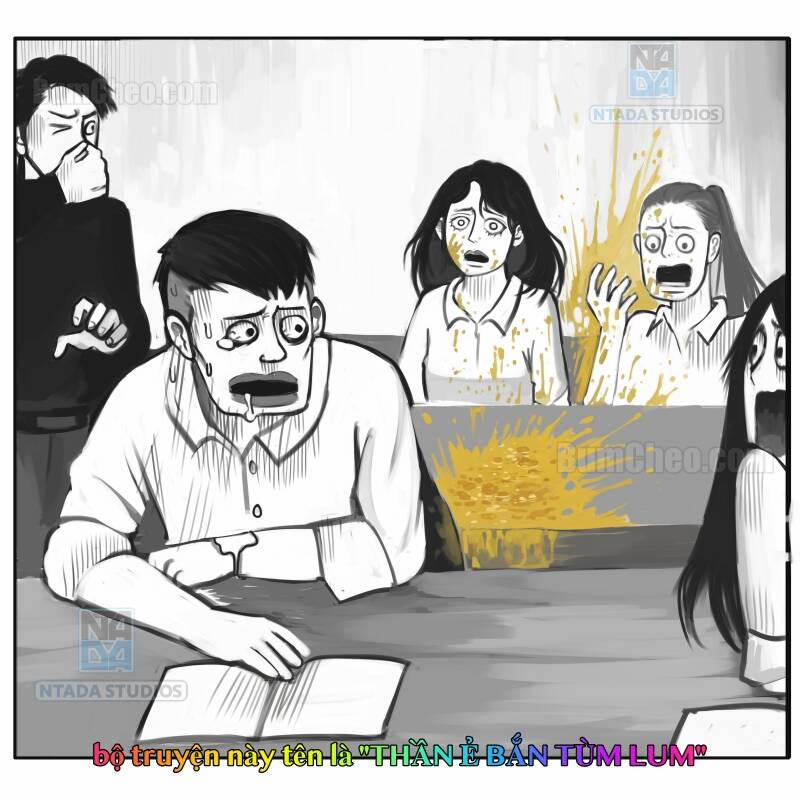 Henna Ie - Ngôi Nhà Kì Quái 9.2 trang 37