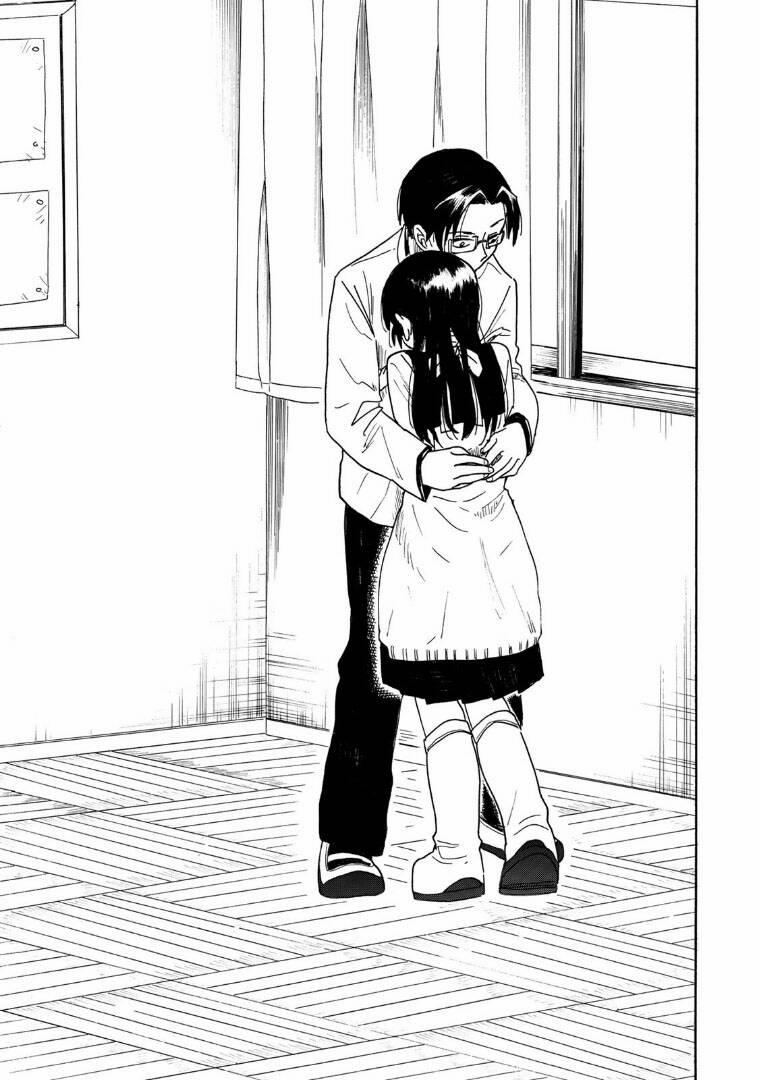 Henshin Ningen Chie 1 trang 50