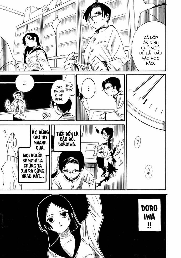 Henshin Ningen Chie 2.2 trang 8