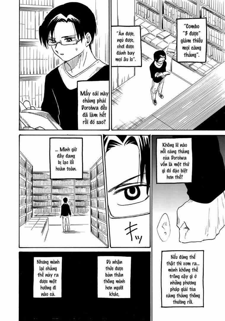 Henshin Ningen Chie 4.2 trang 2