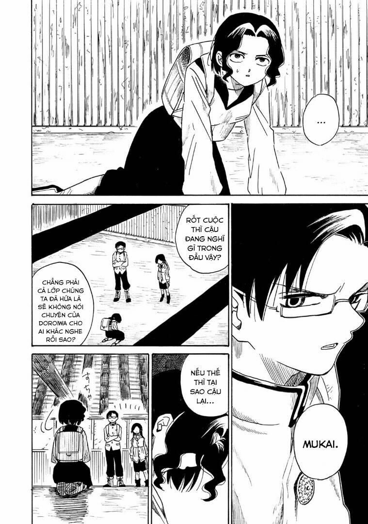 Henshin Ningen Chie 5.2 trang 8