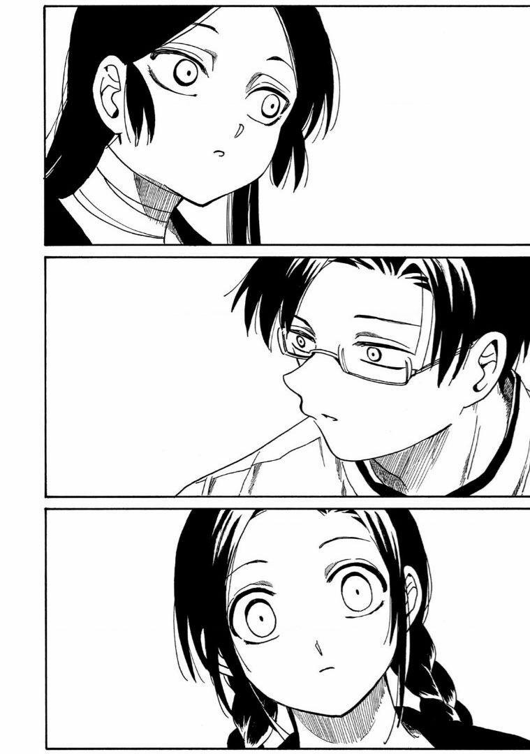 Henshin Ningen Chie 7.2 trang 6