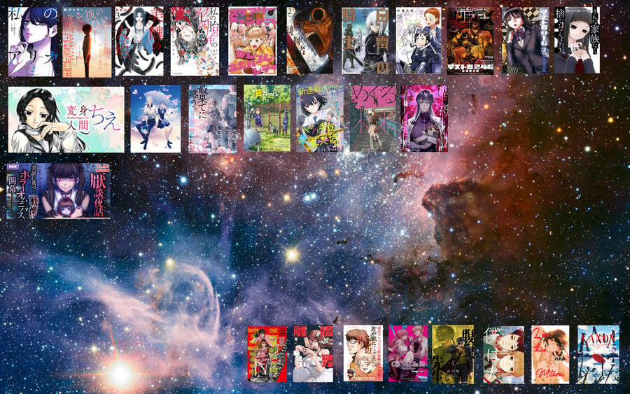 Henshin Ningen Chie 8.1 trang 23