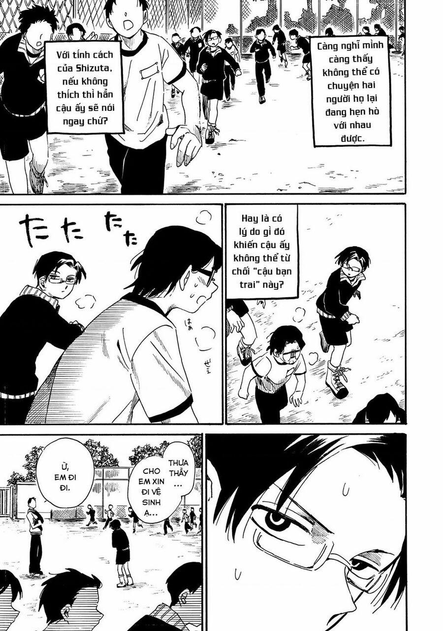 Henshin Ningen Chie 8.2 trang 2