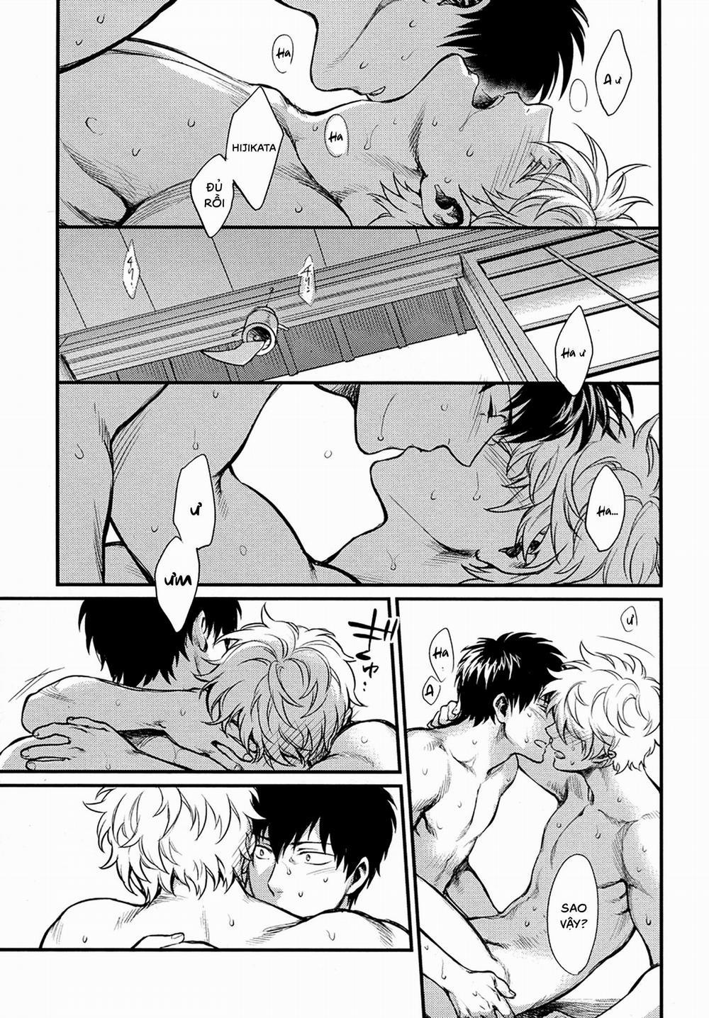 [HENTAI] Cơ thể ướt át 3 trang 19