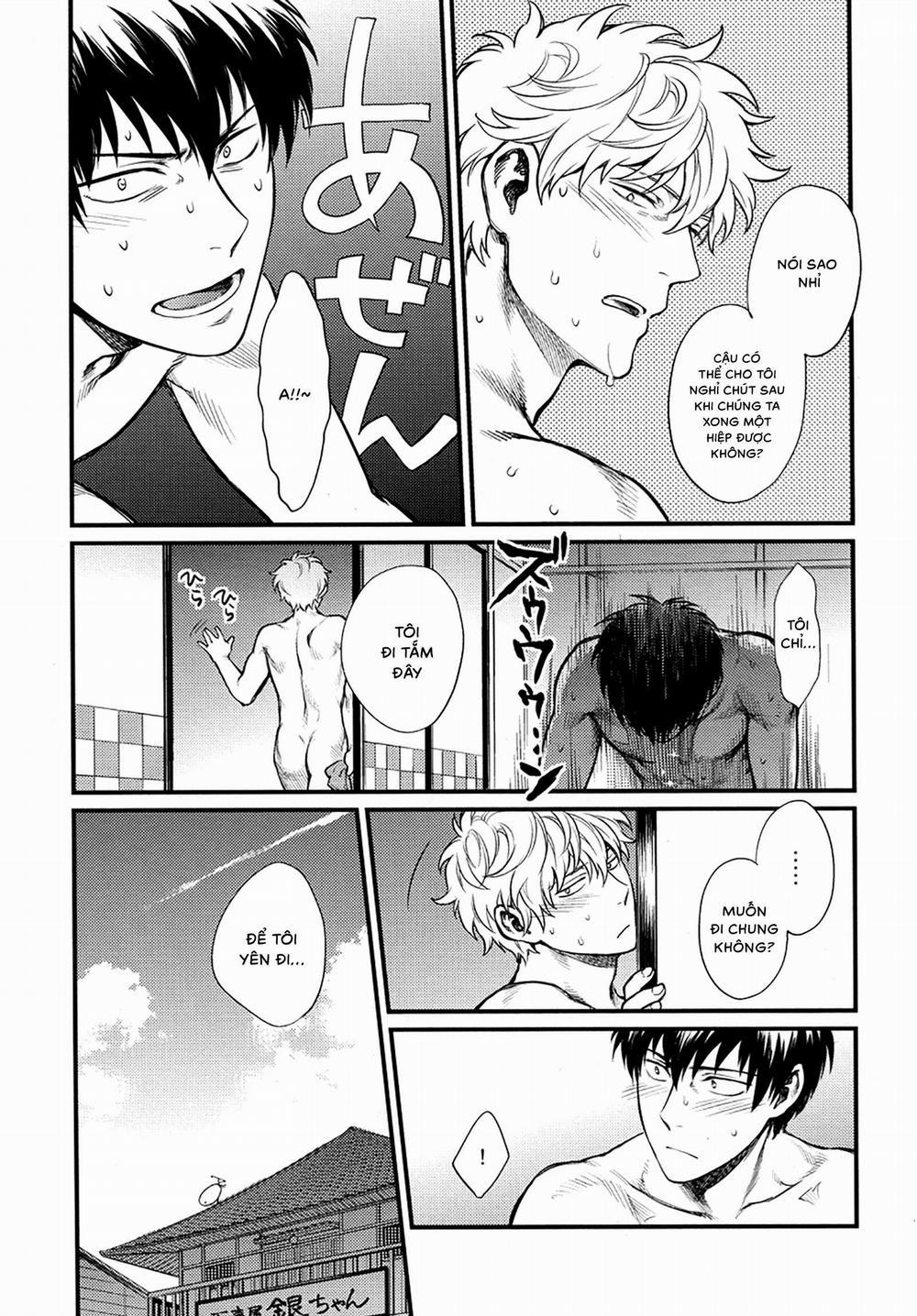 [HENTAI] Cơ thể ướt át 3 trang 23