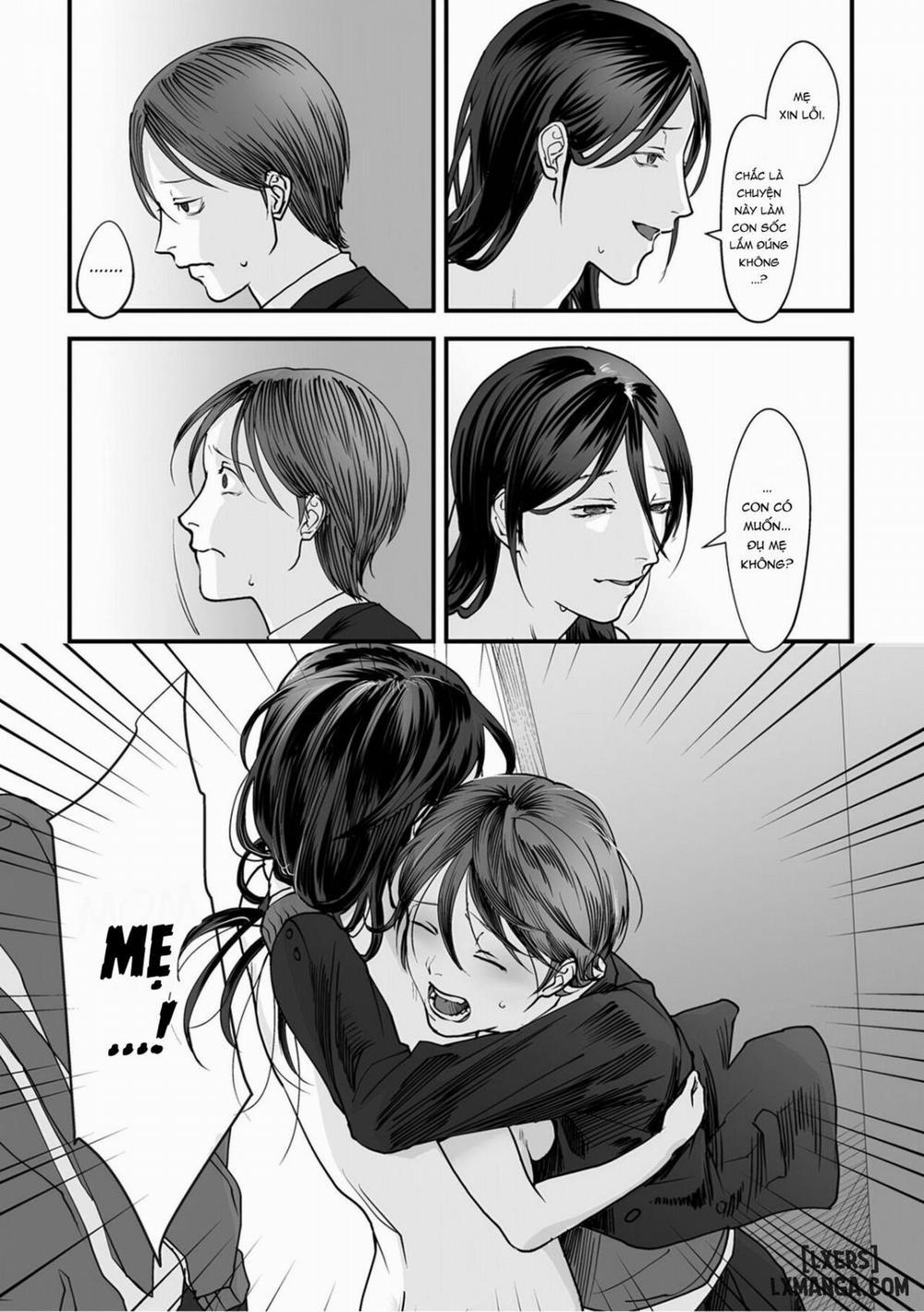 Hentai Family Game 2 trang 11