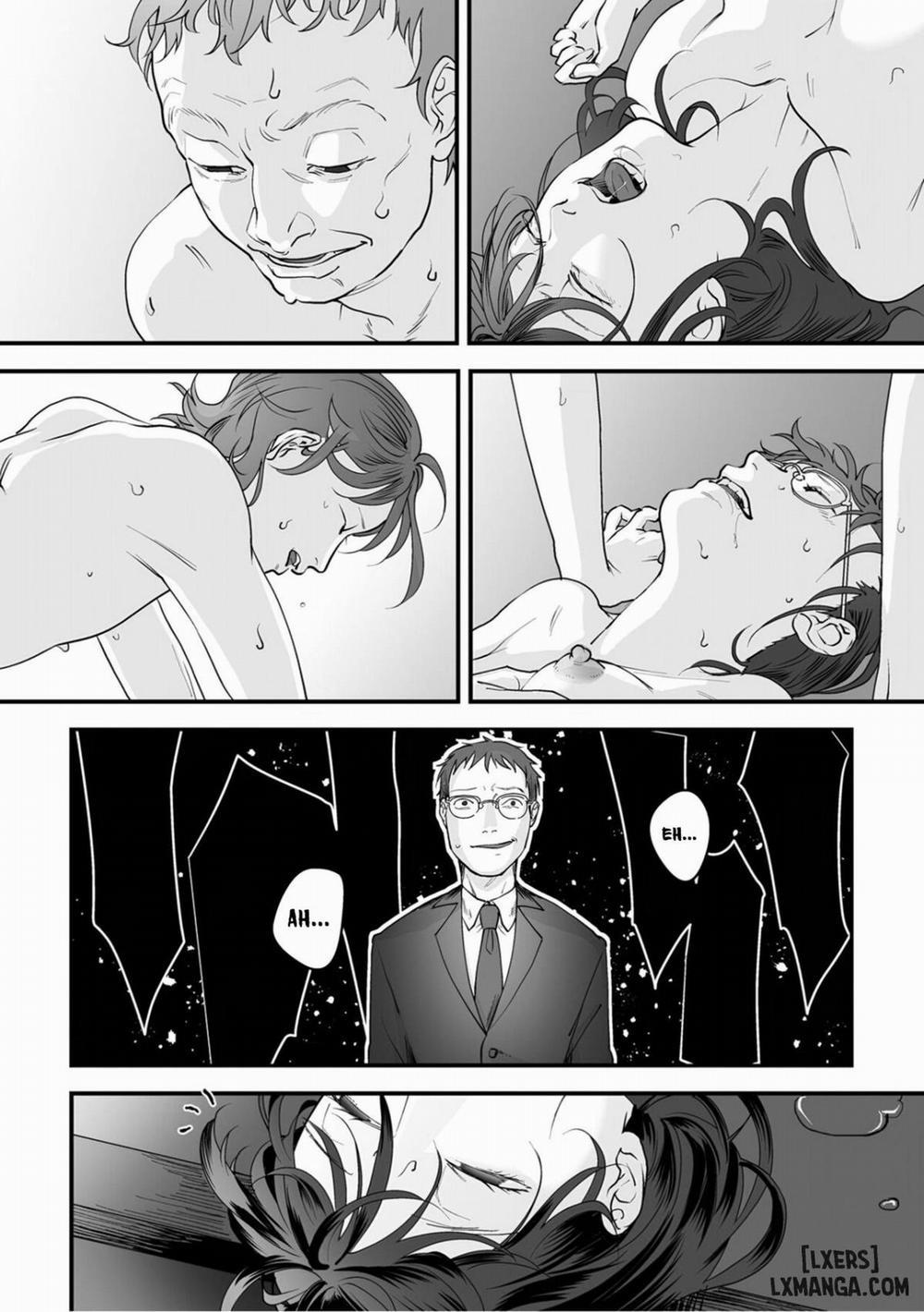 Hentai Family Game 5 trang 7