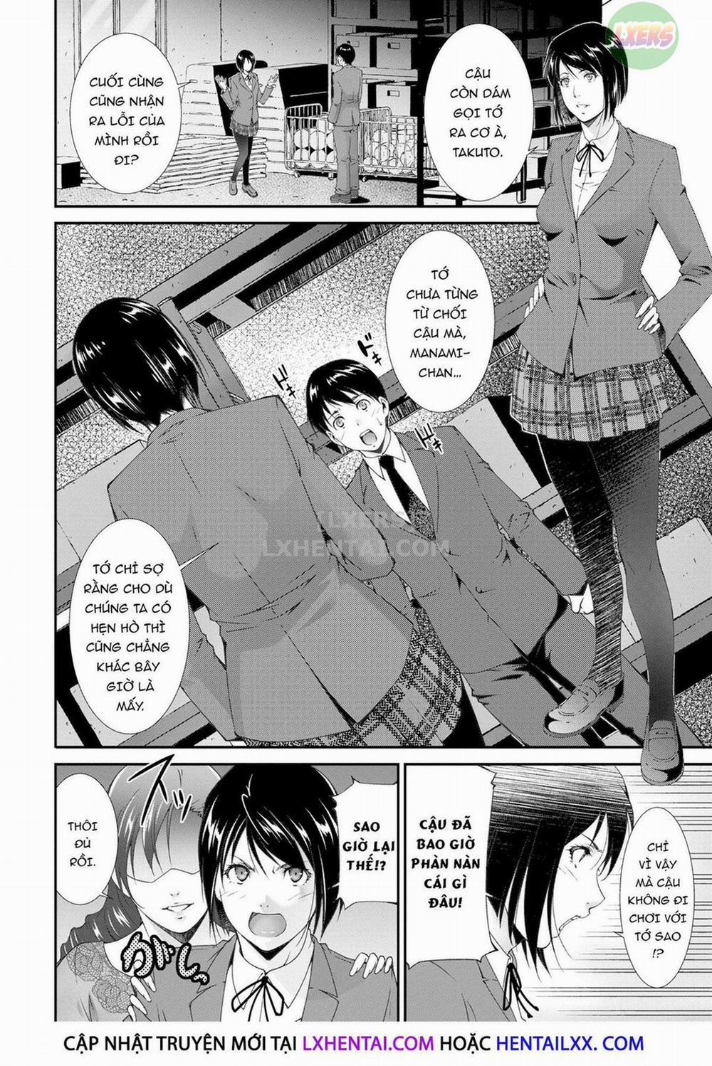 Hentai Không che: Cô giáo mãi đỉnh 5 0 Giúp học sinh bày tỏ cảm xúc trang 4