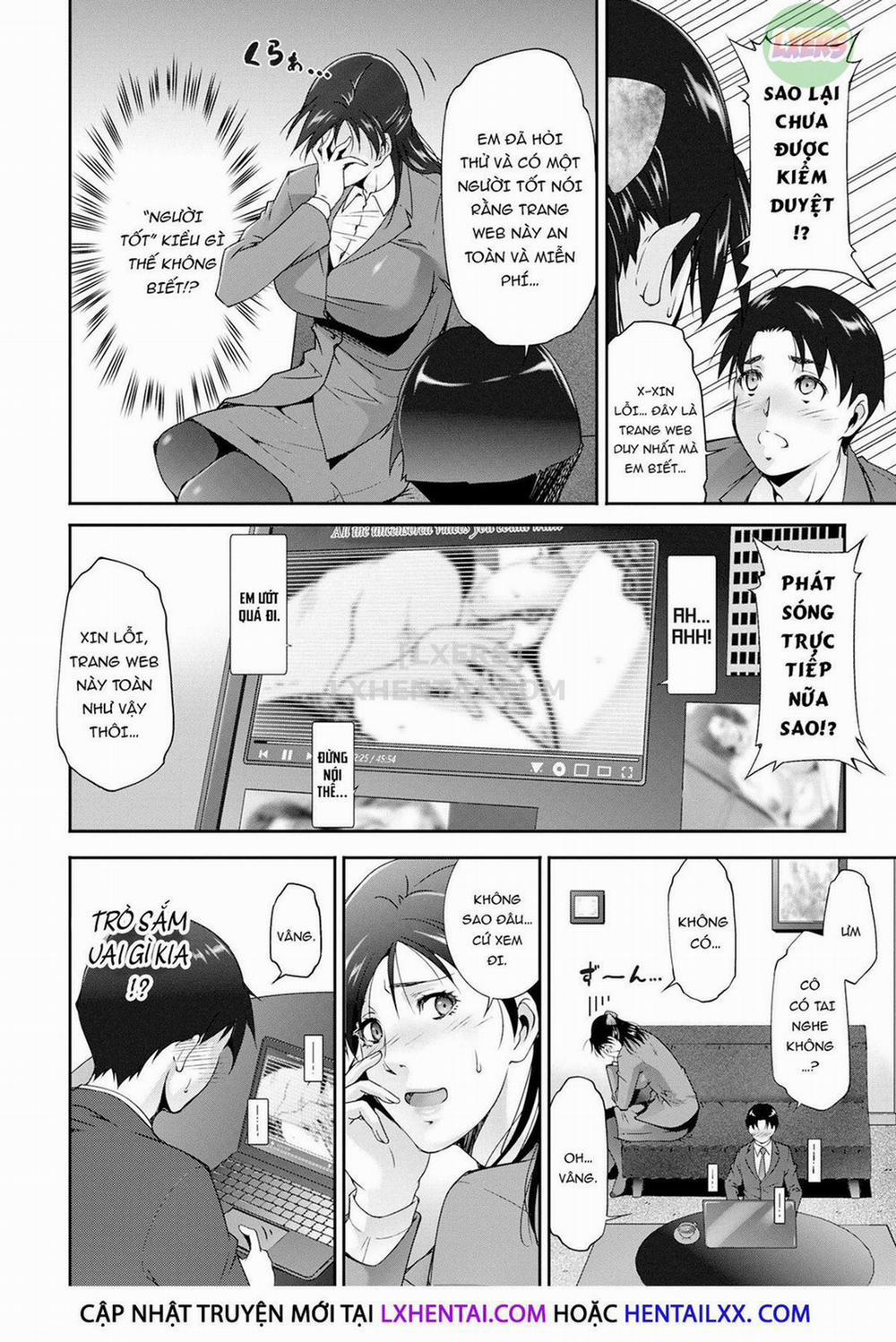 Hentai Không che: Cô giáo mãi đỉnh 6 0 Đối với học sinh của tôi? trang 6