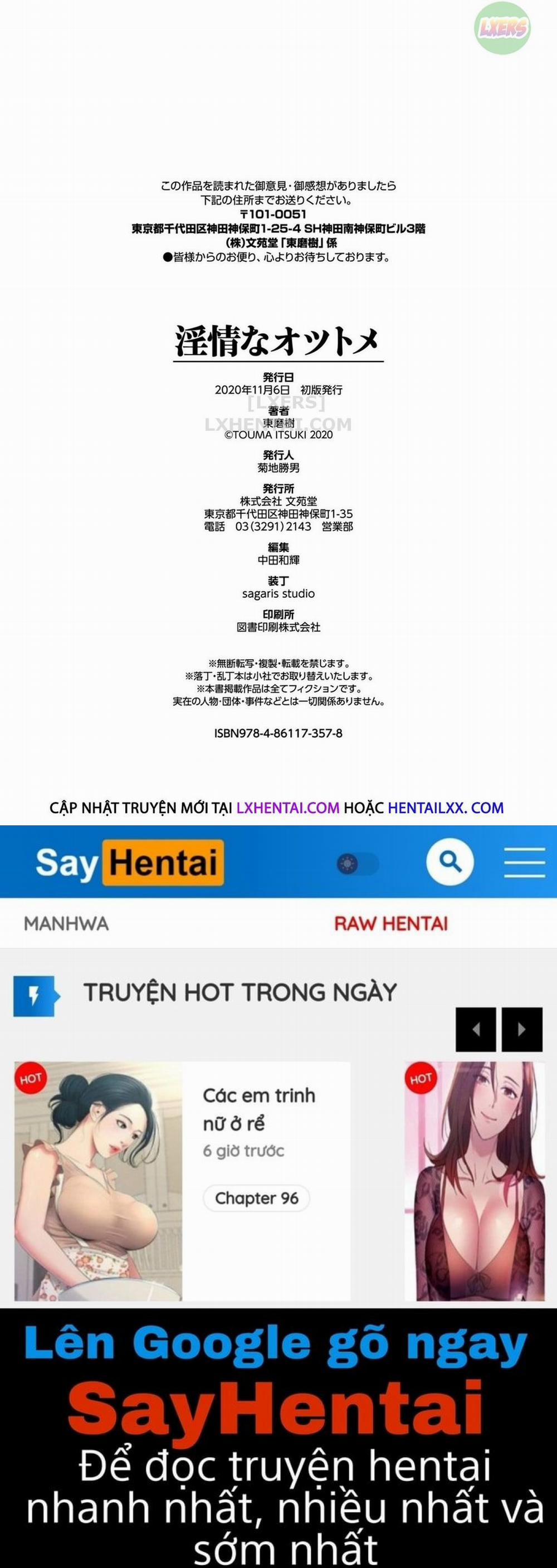 Hentai Không che: Cô giáo mãi đỉnh 9 0 Giờ phát thưởng 0 END trang 23