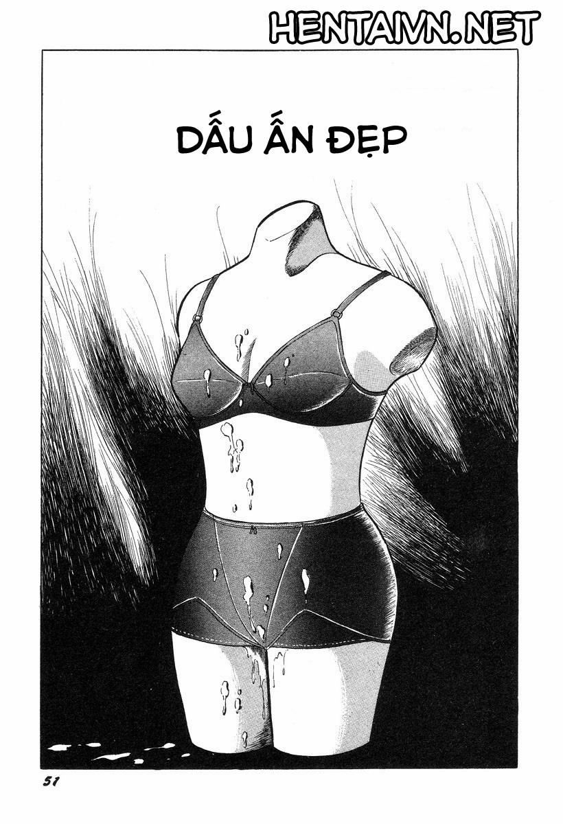 Hentai Shounen - Jun no Koufuku na Hibi 4 trang 1