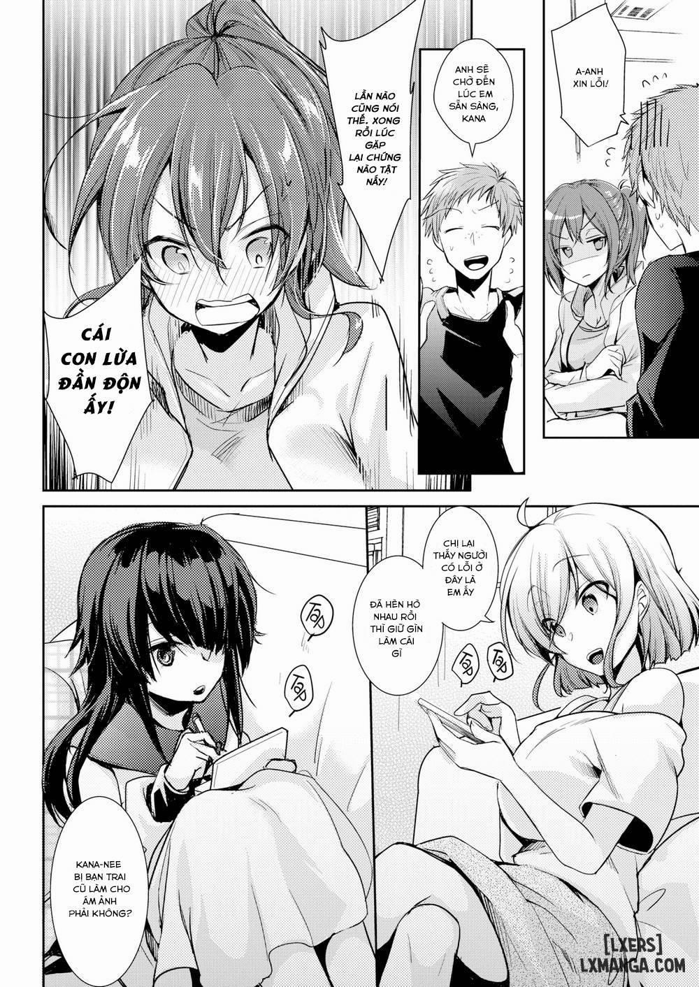 Her Circumstances 1 trang 4