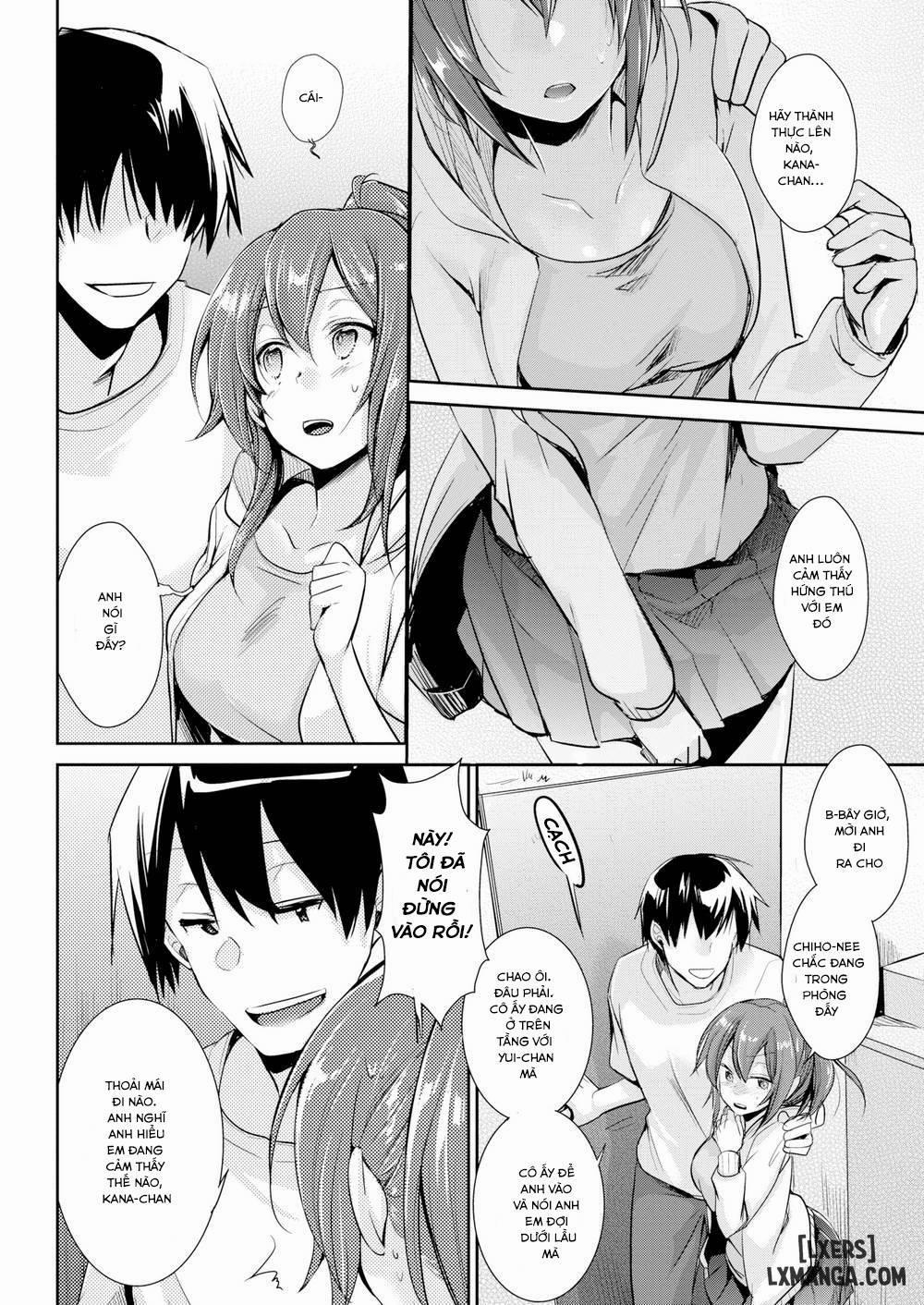 Her Circumstances 1 trang 8