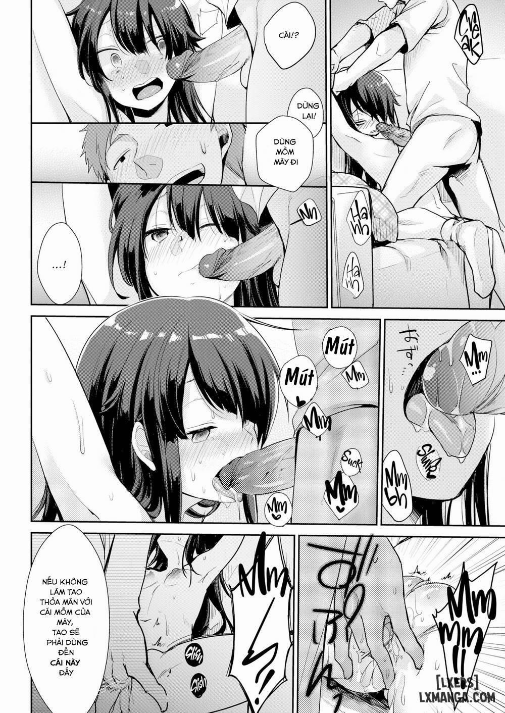 Her Circumstances 2 trang 11