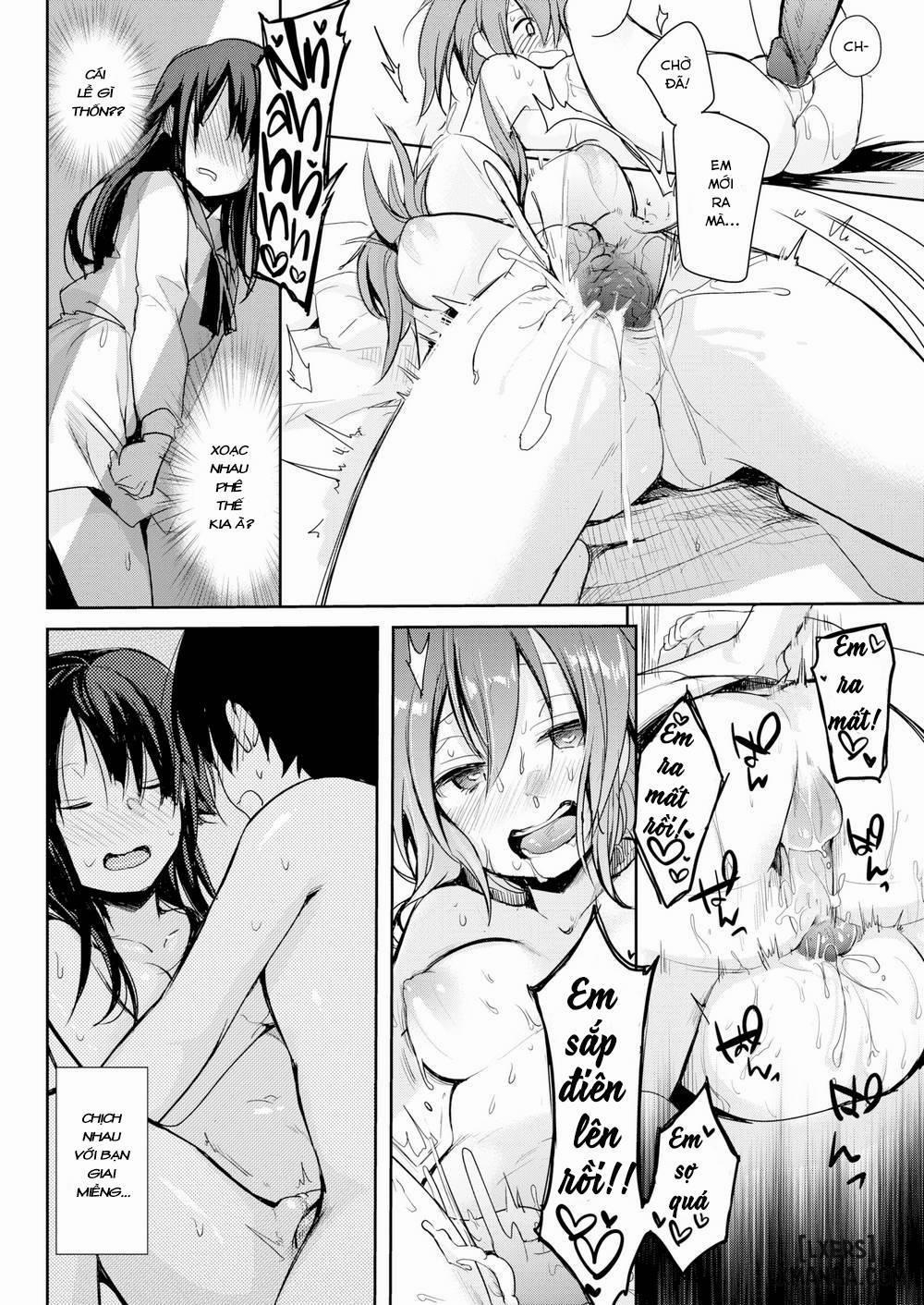 Her Circumstances 2 trang 5