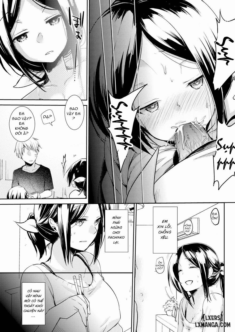 Her Circumstances 4 trang 6