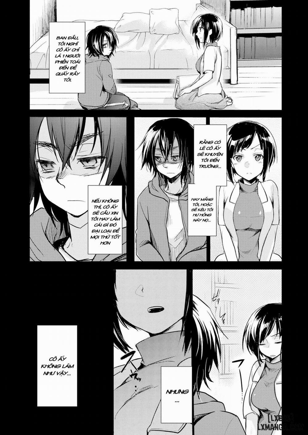 Her Circumstances 5 trang 1