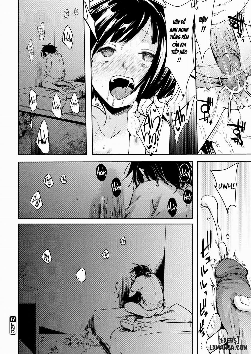 Her Circumstances 5 trang 19