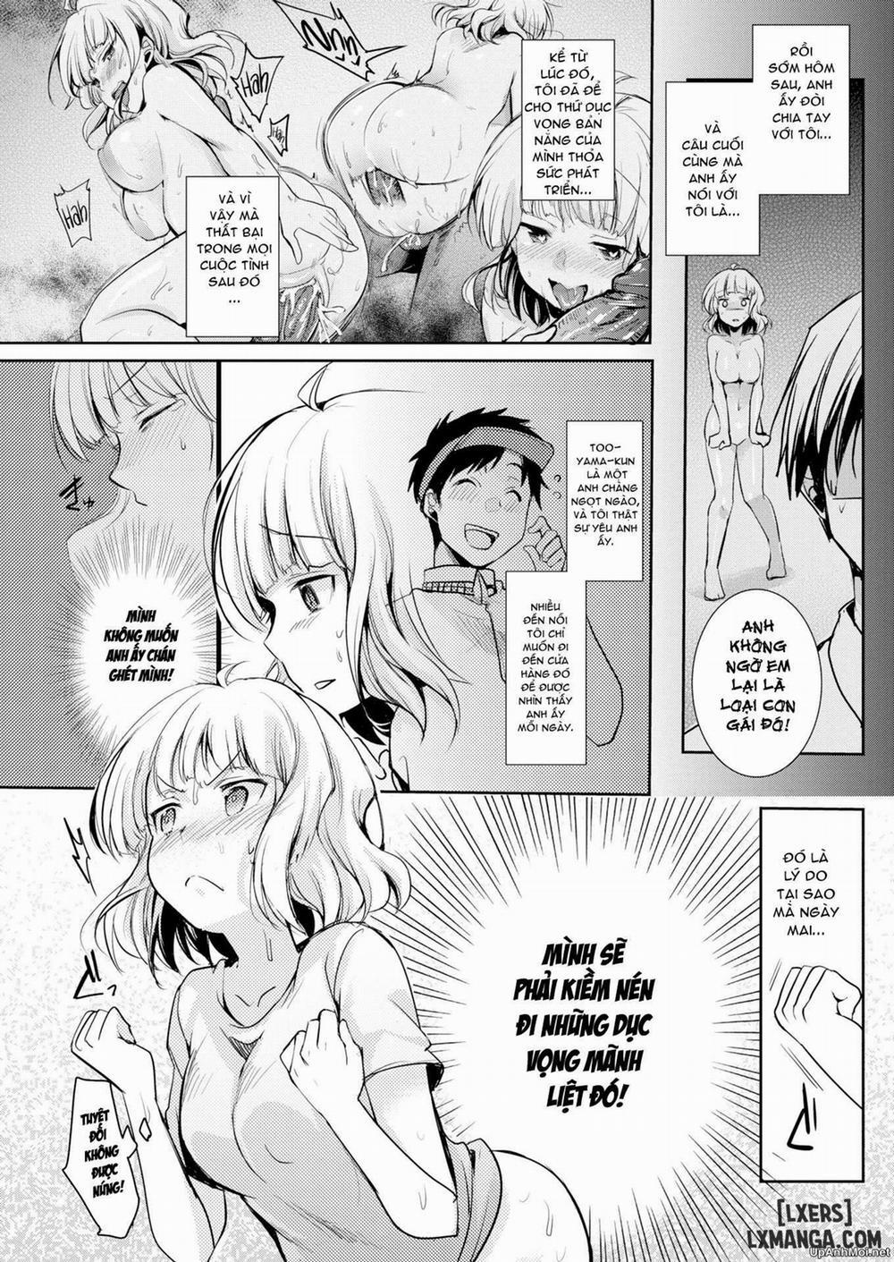 Her Circumstances 7 trang 4