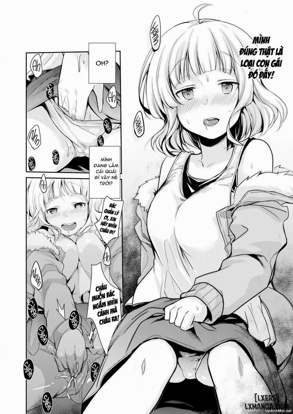 Her Circumstances 7 trang 8